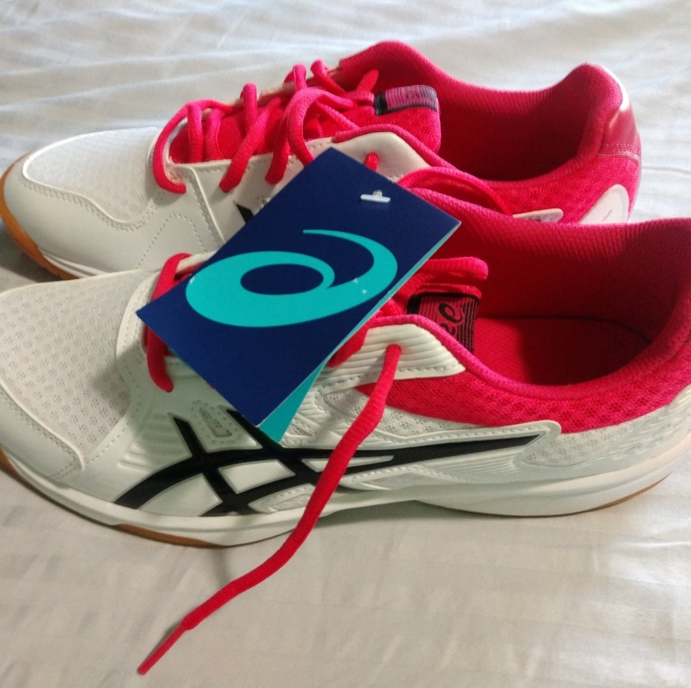 Brand new Asic Shoes